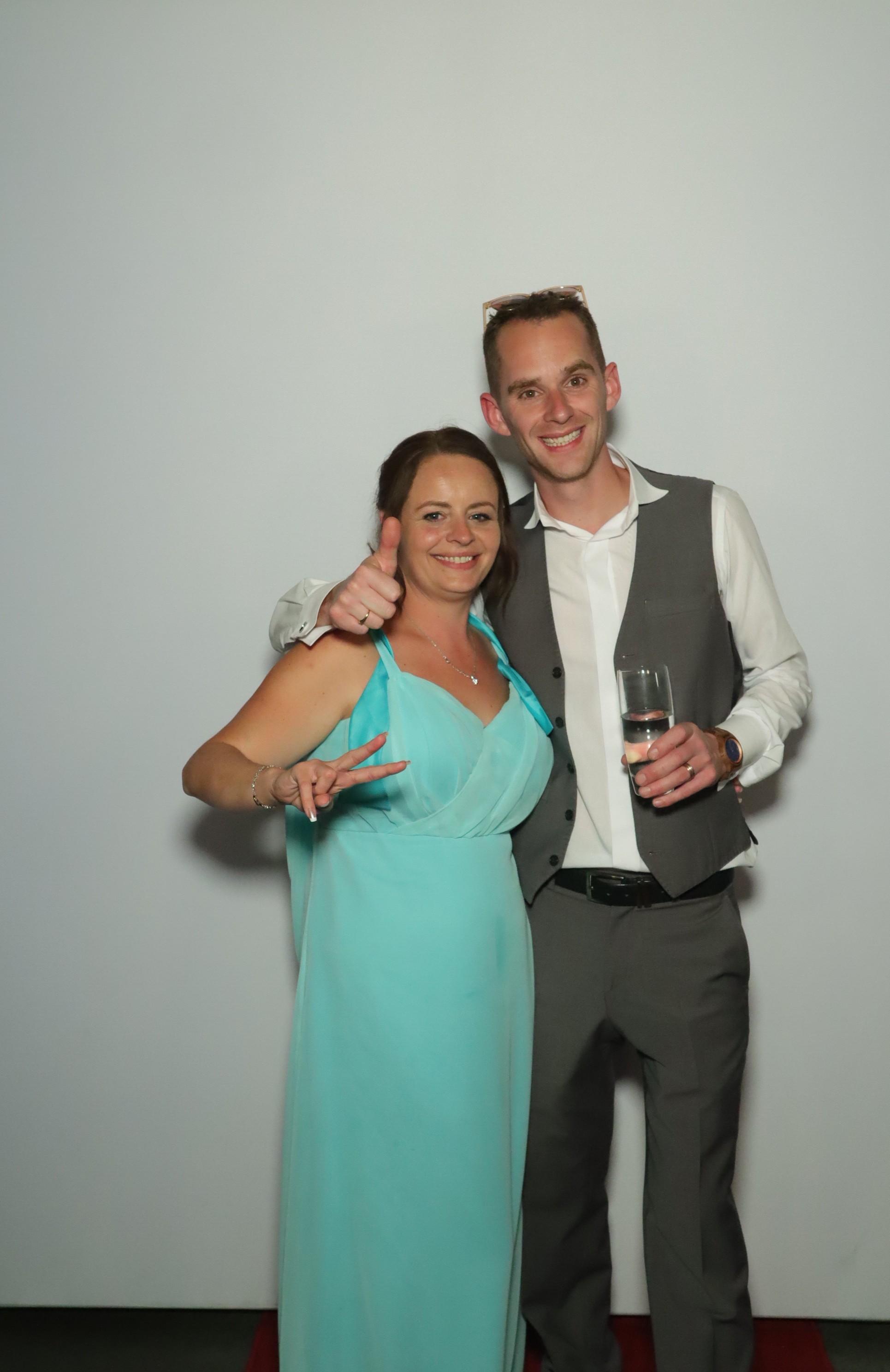 Matthew & Andreas Wedding | View more photos from the event at gallery.myphotoboothexperience.co.uk/u/MyPhotoBoothExperienceLtd/Matthew-Andreas-Wedding